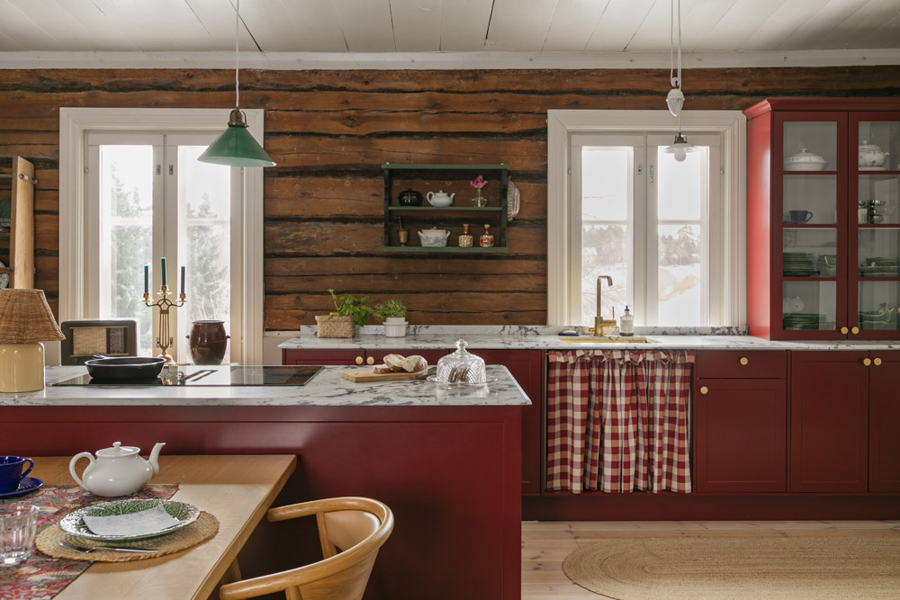 Kantti Darling T1555 Floid harjattu kulta Tulikivi Calcatta Viola-7.jpg