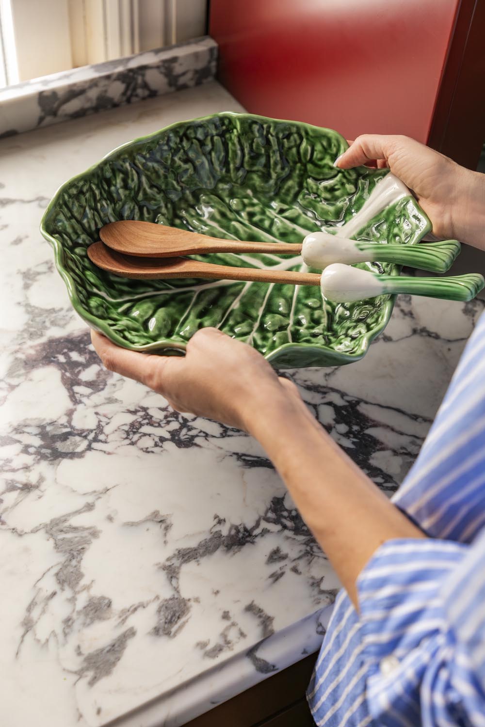 Kantti Darling T1555 Floid harjattu kulta Tulikivi Calcatta Viola-9.jpg